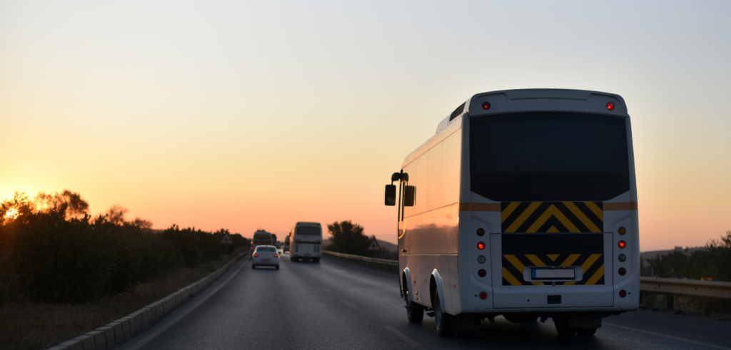 tudo que voce precisa saber para viajar de onibus com a mega tour