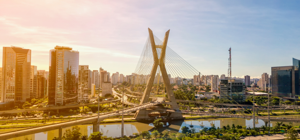 As capitais mais legais no brasil veja o que conhecer em são paulo maior cidade do brasil mega tour destinos viagem de onibus