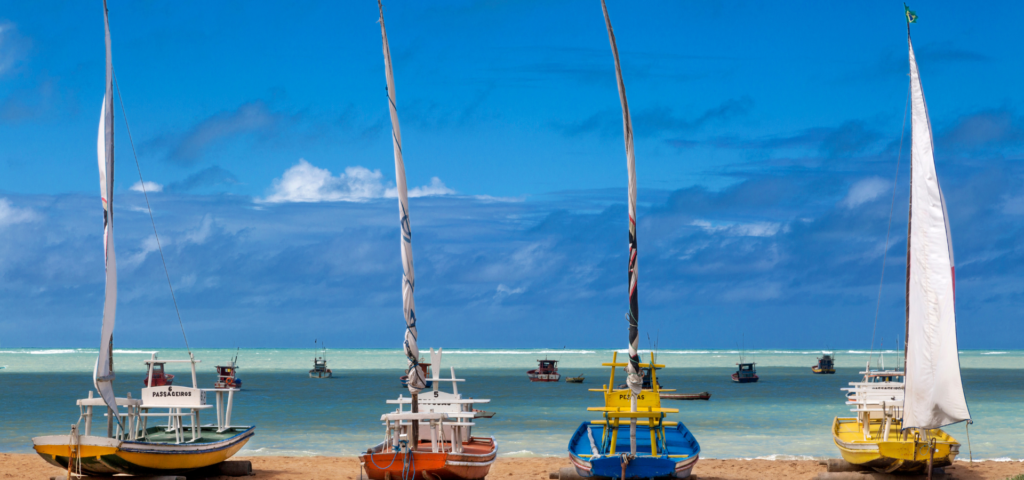 Os destinos mais legais no brasil veja o que conhecer em maceio capital de alagoas mega tour destinos viagem de onibus