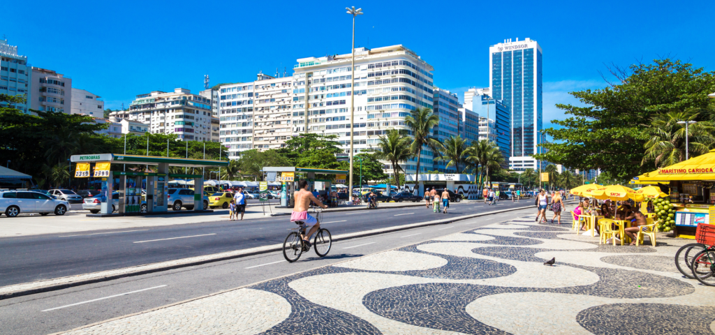 Os destinos mais legais no brasil veja o que conhecer no rio de janeiro, capital carioca mega tour destinos viagem de onibus