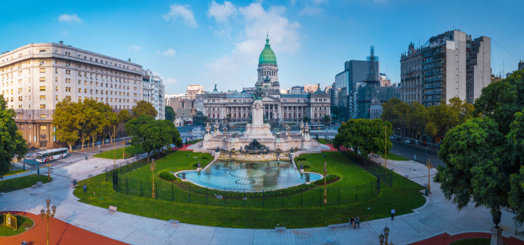 foto de buenos aires em uma viagem com a mega tour, depois de um longo passeio nessa cidade maravilhosa da argentina, só a nossa agencia de viagens internacional tem a melhor experiência e o melhor preço