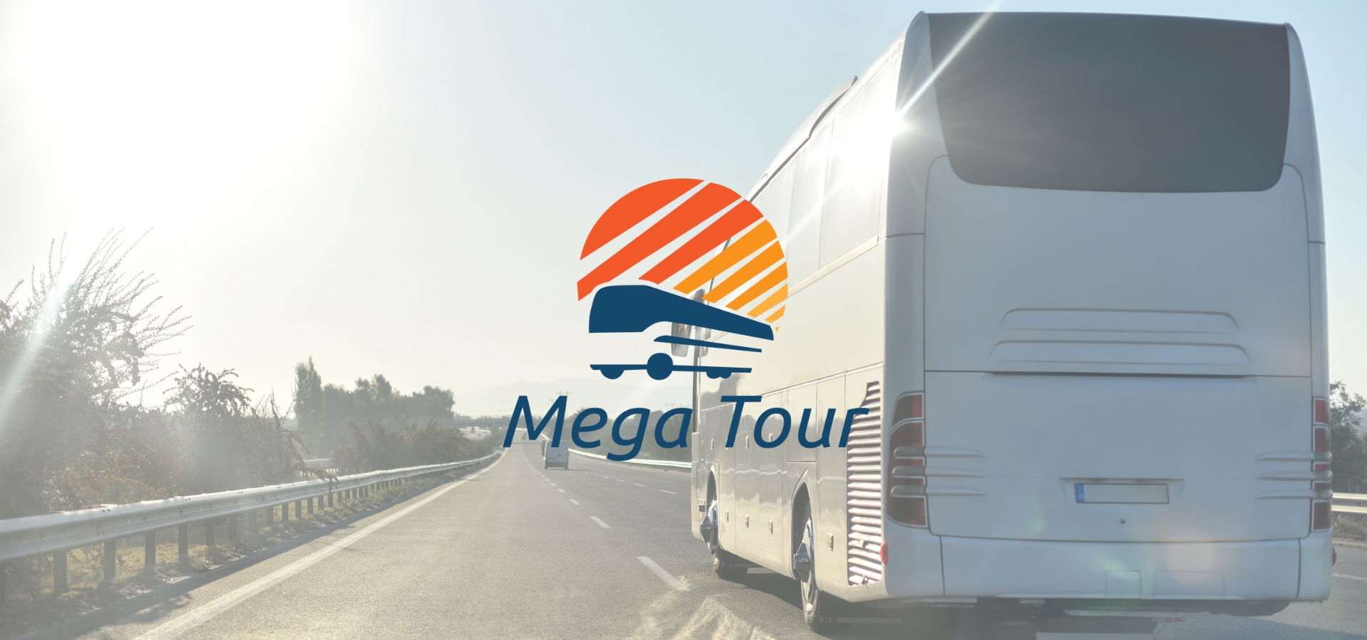 Nós temos tudo para a sua viagem de ônibus, tranquila e segura. Aqui na Mega Tour você conta com um time experiente e que está sempre pronto pra te ajudar!