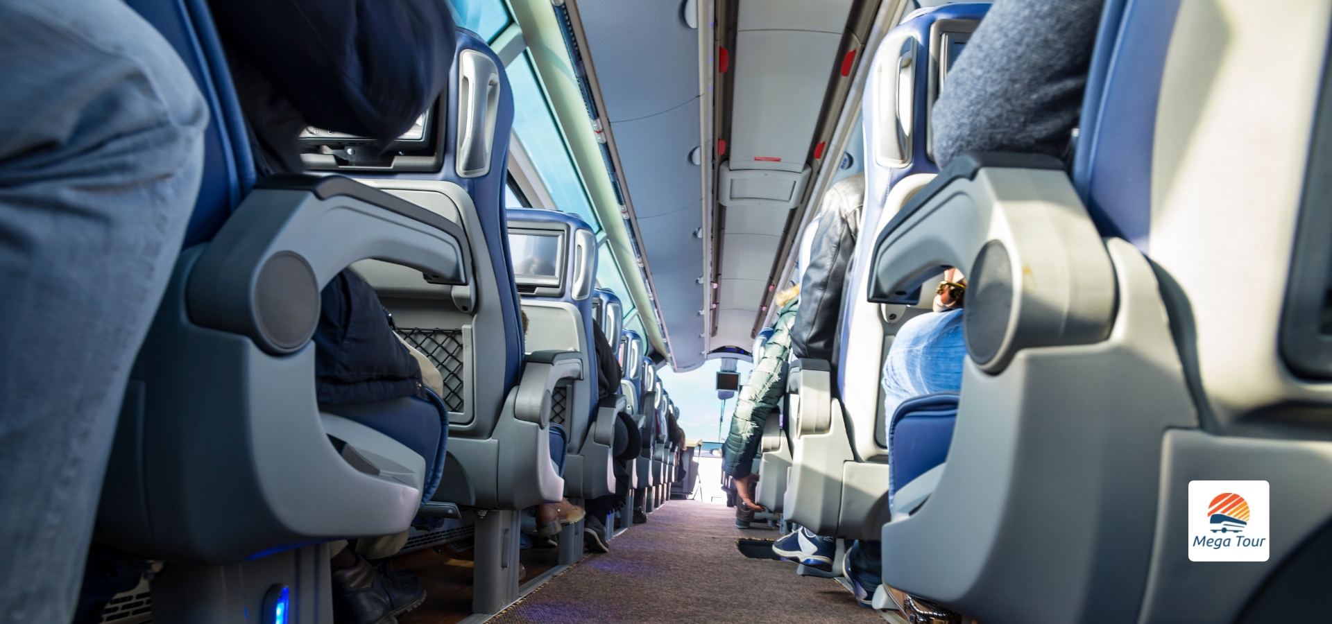 Viagem de Ônibus: dicas essenciais para ter a melhor experiência!