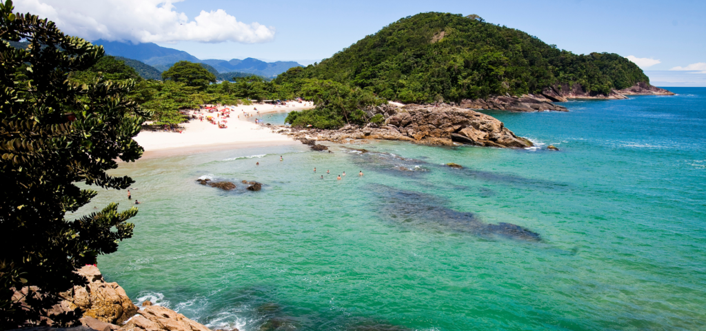 Confira um roteiro completo para Paraty com a Mega Tour