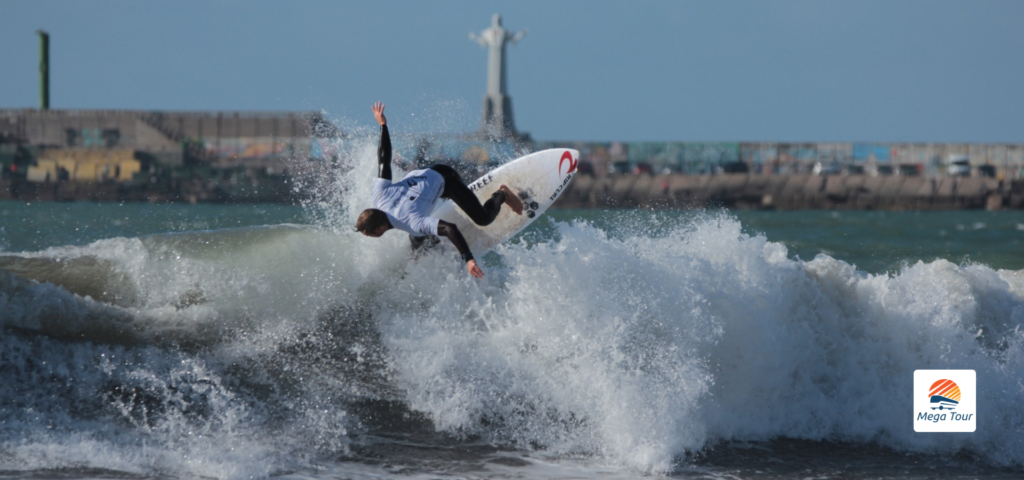 Saiba tudo sobre a Playa Grande com a Mega Tour e visite as praias da Argentina.