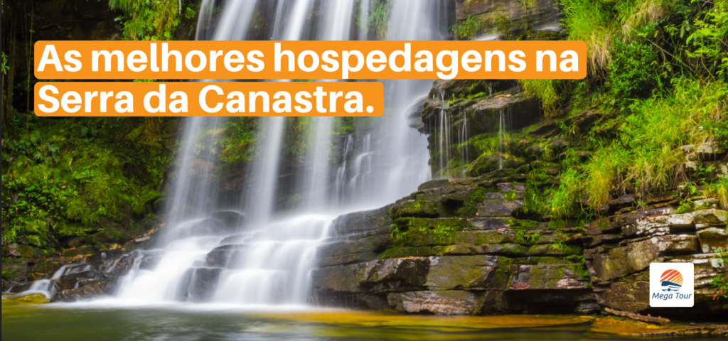 Conheça as melhores hospedagens da serra da canastra com a Mega Tour